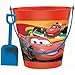 disney cars pail with shovel
