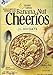 Cheerios Banana Nut Limited Edition 2 X 12oz Boxes