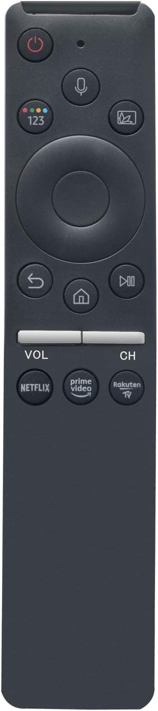 VINABTY BN59-01311B BN59-01312B Remote Control Replacement for Samsung TV QE75Q90RAT QE75Q950RBT QE82Q60RAT QE82Q70RAT QE82Q950RBT QE98Q950RBT QE55Q90RAT QE55Q85RAT QE43Q60RAT QE49Q60RAT QE55Q60RAT