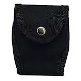 Bulldog Cases Handcuff Holster/Carrying Case with Belt Loop