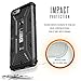 URBAN ARMOR GEAR [UAG] iPhone 6/iPhone 6s [4.7-inch Screen] Feather-Light Composite [Ash] Military Drop Tested iPhone Case