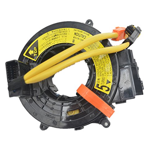 Buy Guteauto Clock Spring For TOYOTA 4RUNNER LEXUS GX470 FJ CRUISER