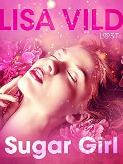 Livro Sugar Girl – Conto Erótico (LUST)