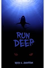 Run Deep Kindle Edition