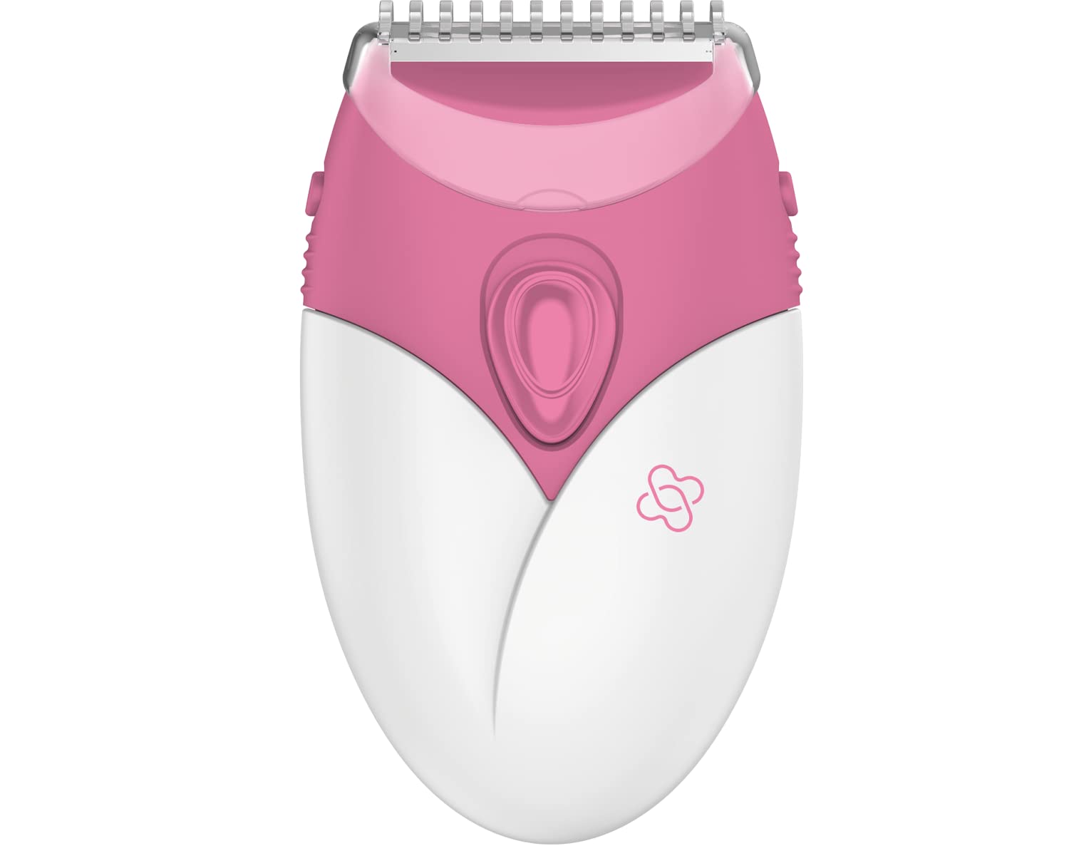 Love My Skin Electric Bikini & Body Shaver
