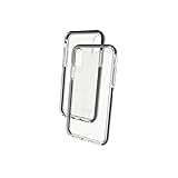 Gear4 Piccadilly Clear Case with Advanced Impact