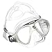 Aqua Lung MicroMask Double Lens Dive Mask