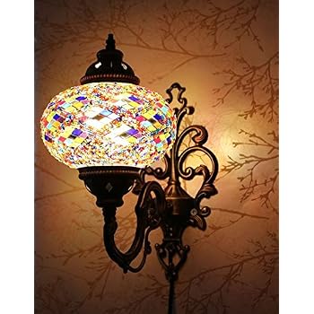 Turkish Wall Sconce