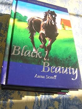 Black Beauty (Great Illustrated Classics)