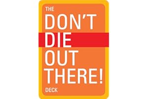 Don't Die Out There Deck