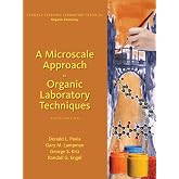A Microscale Approach to Organic Laboratory Techniques (Cengage Learning Laboratory Series for Organic Chemistry)