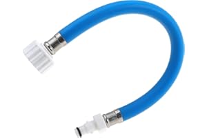 Flush Hose Fitting Kit for Yamaha Boat Wave Runner LX VX VXR FXHO VX110 VX Deluxe FX Cruiser Jet Ski GP1800 GP1300 AR190