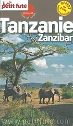 Tanzanie, Zanzibar