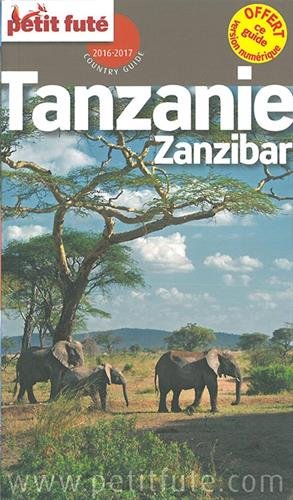 Tanzanie, Zanzibar