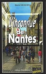 L' inconnue de Nantes