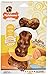 Nylabone Flavor Frenzy Strong Chew Toy Dog Toy Ham & Cheese Medium/Wolf (1 Count)