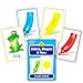 School Zone Flash Cards Super Set Toddler Kids -- 4 Packs (ABC Flash Cards, Numbers, Colors and Shapes, Sight Words, Stickers)