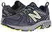 New Balance Men's Mt410v5 Cushioning Trail Running Shoe