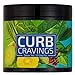 Curb Cravings Detox Tea - 30 Day Weight Loss Teatox with Garcinia Cambogia & Yerba Matte For Appetite Suppression