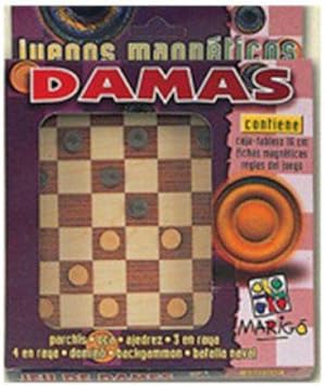 juego magnetico amazon