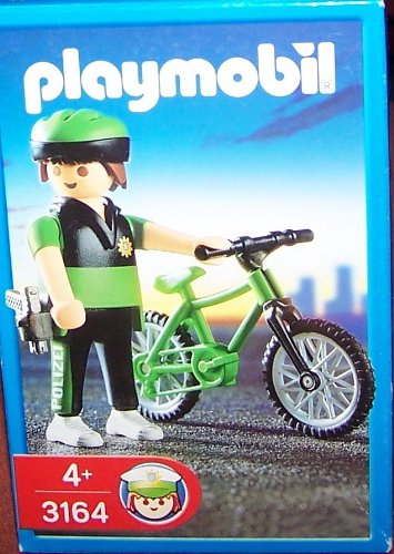 Playmobil 3164 Kinderland