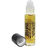 Auric Blends Black Opium Roll-on Perfume Oil | Alcohol Free, Vegan, Cruelty Free, Made in USA | 0.33 Fl. Oz