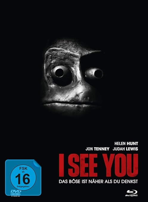 Amazon Com I See You Movies Tv