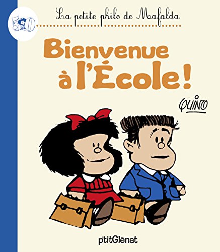 Bienvenue à l'école !