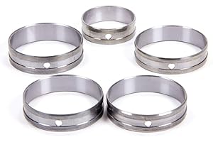 DURA-BOND Cam Bearing Set compatible with Mopar 5.7/6.1L Hemi 03-09