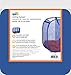 Honey-Can-Do Mesh sorter with Handles, blu HMP-03892 Blue