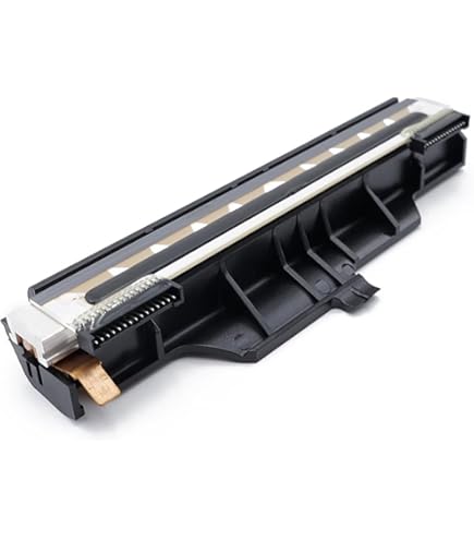 Amazon.com : Print Head for Zebra GX430T GK430T ZD500 Thermal