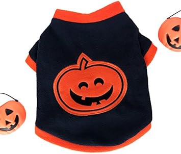 Amazon カボチャがかわいいハロウィンフリーストレーナー 4サイズ Jym Wanpson ジム ワンプソン ハロウィン かぼちゃ 仮装 コスプレ 変身 変装 コスチューム クリスマス パーカー トレーナー フリース 犬 服 ペット服 小型犬 中型犬 Xs Jym Wanpson Amazon カボチャがかわいいハロウィンフリーストレーナー 4サイズ Jym Wanpson ジム ワンプソン ハロウィン かぼちゃ 仮装 コスプレ 変身 変装 コスチューム クリスマス パーカー トレーナー フリース 犬 服 ペット服 小型犬 中型犬 Xs Jym Wanpson