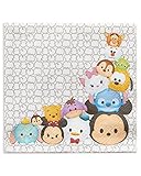 American Greetings Tsum Tsum Lunch Napkins (16 Count)