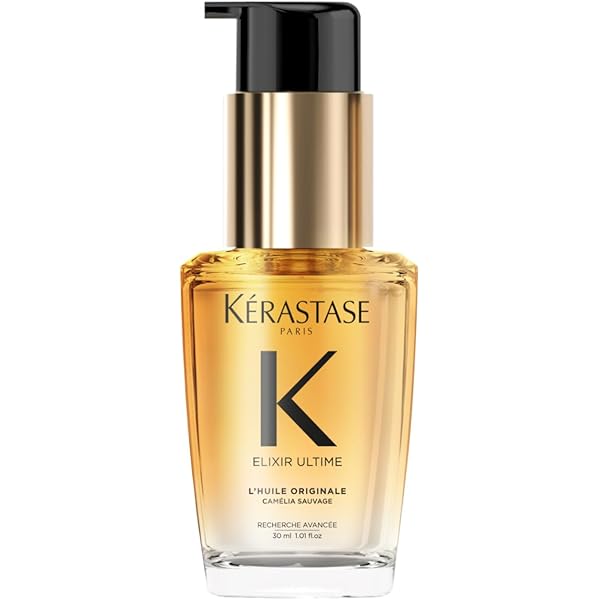 トリートメント KERASTASE Nutritive 8H Magic Night Serum Kérastase Nutritive 8H Magic Night Serum - Sérum de
