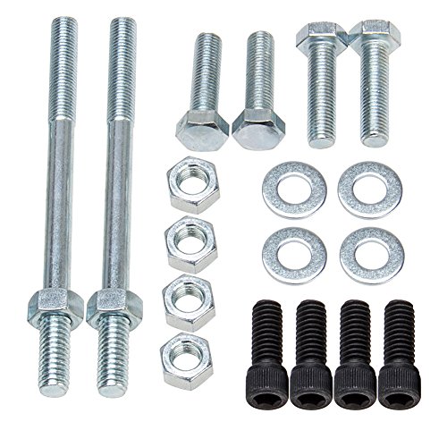 4 Carburetor+Gaskets+1932+4+Barrel+Gasket