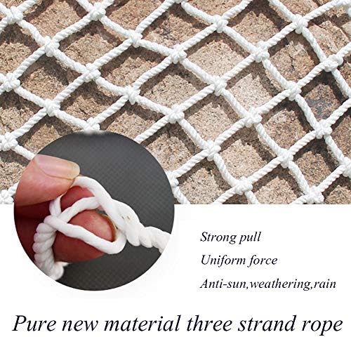 Aeinne Filet De Protection Chat Filet Balcon Filets Securite Bebe Escalier Enfant Securite Bebe Corde Nylon Protection Jardin Noir Volley Ball Golf Handball Goal Badbinton But Football Foot Pingpong Thepressfree