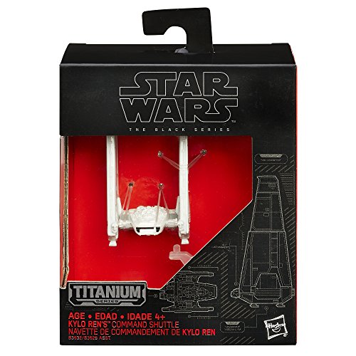 Star Wars Lead Villain Vehicle Pricepulse