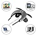 Bluetooth Headphones,Wireless Bluetooth earbuds-Aumet Magnetic Sweatproof Sports Bluetooth Headphones Headset,Lightweight Stereo Noise Cancelling Earphones for Running,Gym,Workout with Built-in Mic