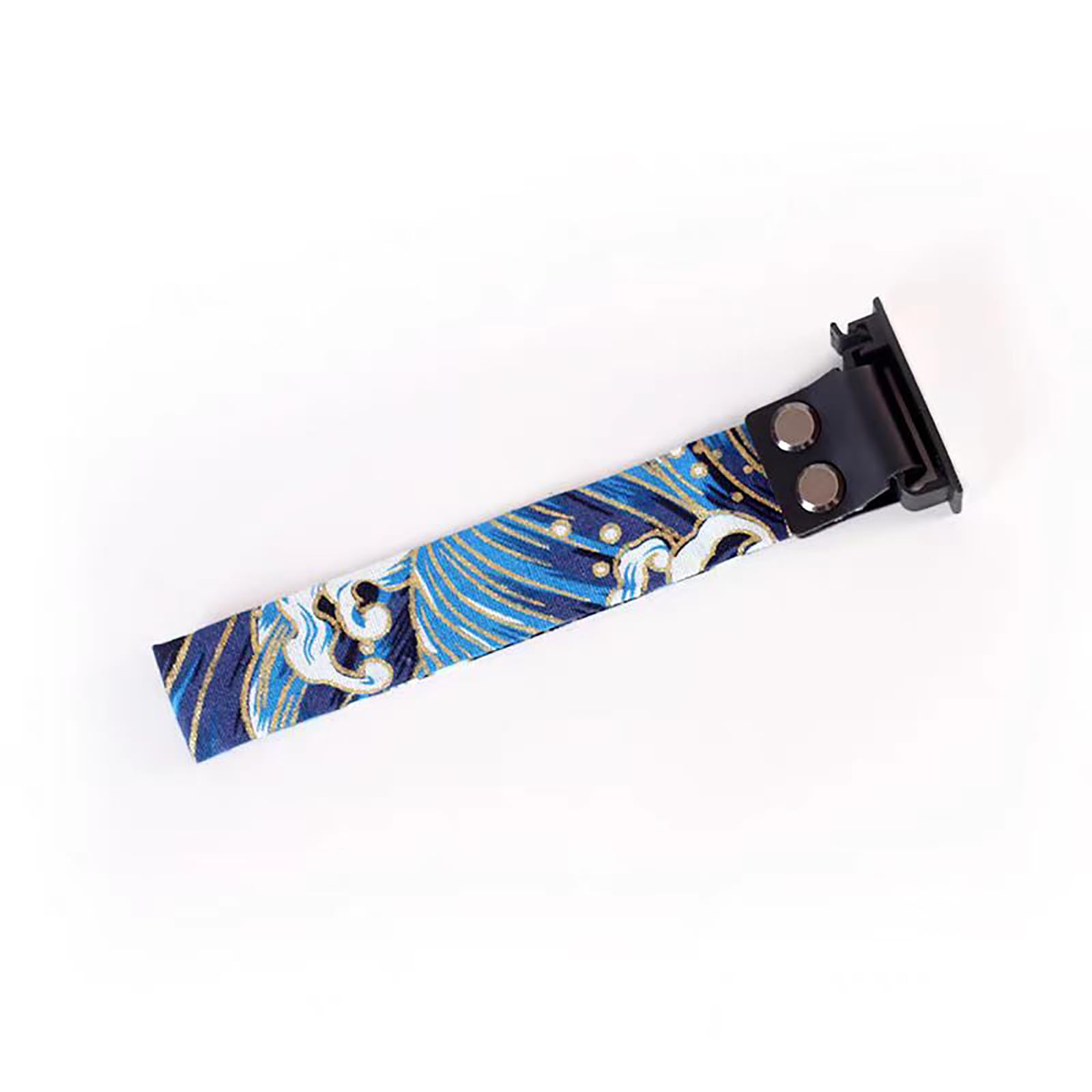 Wooting 60he Keyboard Strap Custom ATK68 Keyboards Blue