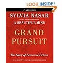 Grand Pursuit The Story Of Economic Genius Sylvia Nasar