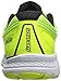Saucony Men's Guide 10 Running Shoes, Gelb (Citron/Black), 9.5 UK