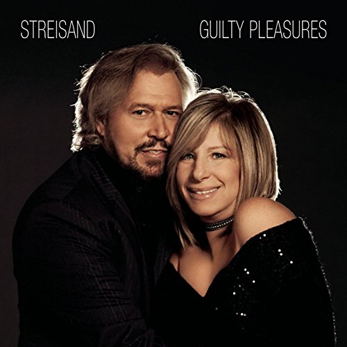 Barbra Streisand And Barry Gibb Duet