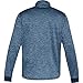 Under Armour Men's Armour Fleece® ½ Zip LG Navy