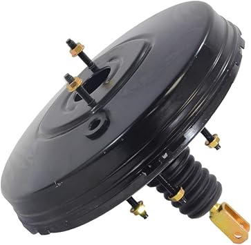 Amazon Com Hex Autoparts Power Brake Booster For 2007 2016 Mazda Cx 9 2007 2010 Ford Edge 2007 2010 Lincoln Mkx Automotive