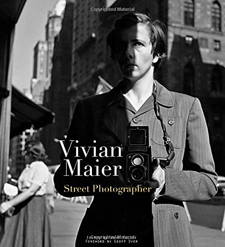 Download Vivian Maier: Street Photographer Download Vivian Maier: Street Photographer