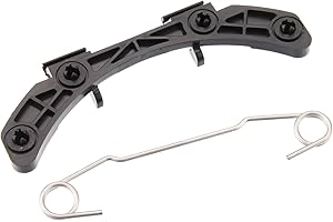 URO Parts 30649879 Fuel Door Hinge