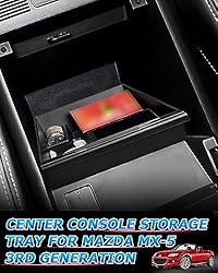 Shademax Custom Fit for Center Console Organizer