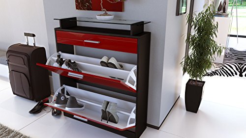 meuble chaussures loret