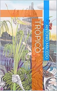 Livro Trópico