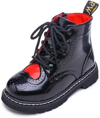 kids fashion boots